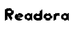 Readora - logo